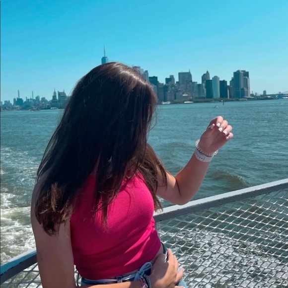 Meet your Posher, Keileen - Picture 1 of 1